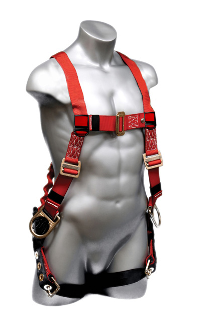 Elk River FreedomFlex 3 D-Ring Harness from GME Supply