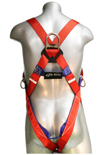 Elk River Freedom 3 D-Ring Harness (Small - Large) from GME Supply