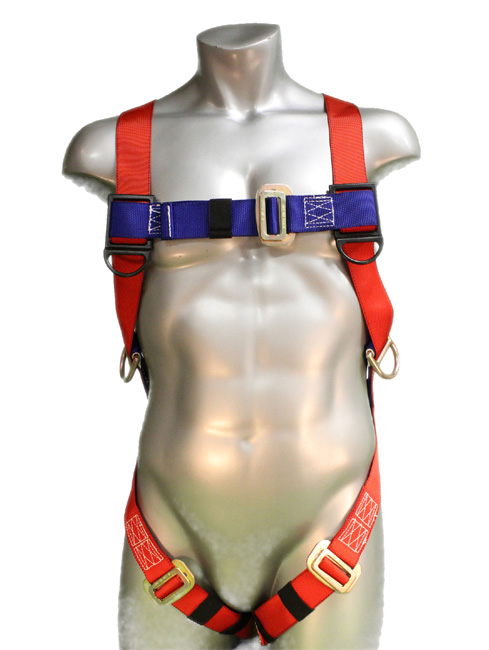Elk River Freedom 3 D-Ring Harness (Small - Large) from GME Supply