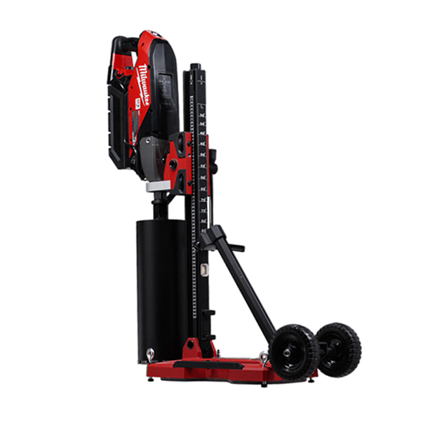 Milwaukee MX FUEL Handheld Core Drill Kit with Stand from Columbia Safety