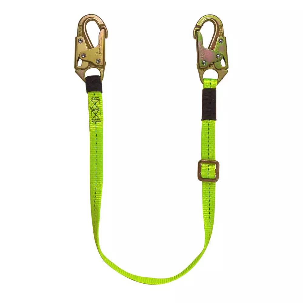Safewaze Safelink Safety Link Strap from GME Supply