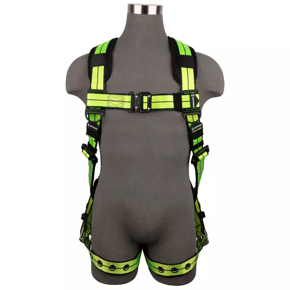 SZ-FS-FLEX185-S/M