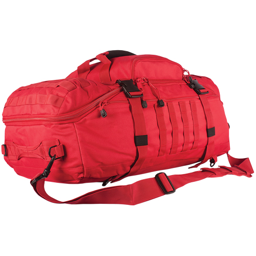 Fox Outdoor 3-in-1 Recon Gear Bag - GME Supply