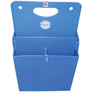 Estex 4 Compartment Tool Holder from Columbia Safety