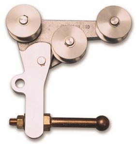 Traveling Grounds 336A from GME Supply