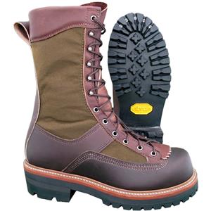 Hoffman 10" Power Lineman Boot from GME Supply