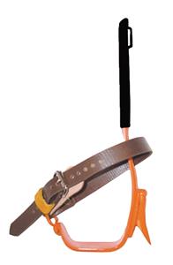 Bashlin Steel Offset w/ twist  BD16BC1N from GME Supply