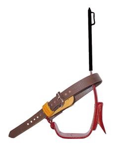 Bashlin Steel Climbers BD16B1N from GME Supply