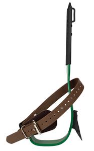 Buckingham Contoured w/ Twist Climbers from GME Supply