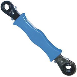 Speed Systems Quad Wrench RBW-QUAD1 from GME Supply