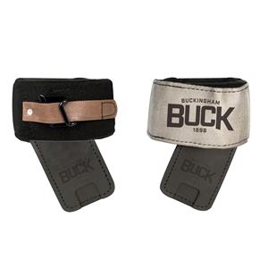 Buckingham Buck 4" Velcro w/ Metal Insert 3502 from Columbia Safety