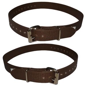26" Top Straps  2639 from Columbia Safety