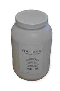 GluvEze Talc 5 lb. Container from GME Supply