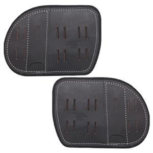 8" Wide Pads 3127 from GME Supply