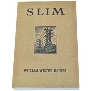 Slim Book from GME Supply