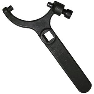Spanner Wrench- Screw Style from GME Supply