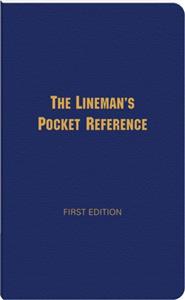 The Lineman's Pocket Reference from GME Supply