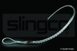 Gold MU Type Multi Weave Cable Grip from GME Supply