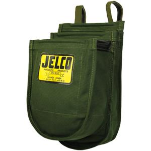 Jelco Bolt Bag w/ Muti-Pockets 84501 from Columbia Safety