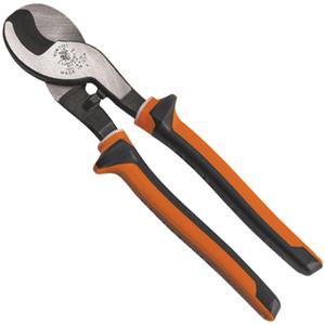 Klein 1000V Insulated Cable Cutters from GME Supply