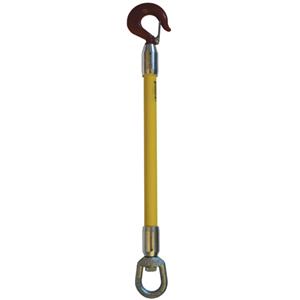 Hastings Isolated Link- 3414 from GME Supply