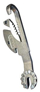 Chance Tie Wire Claw with Universal Fitting C4031416 from GME Supply