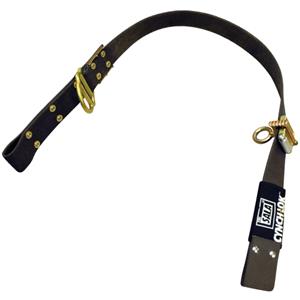 DBI 55 inch Brown Replacement Strap 1200195 from GME Supply