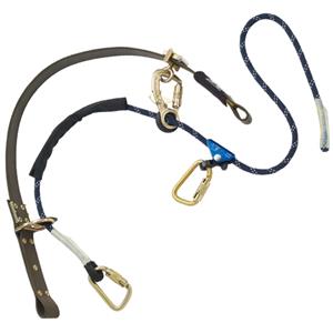 DBI Cynch-Lok Mid-Length- Rope Model  from GME Supply