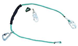 70" Inner Strap Rope w/ Hardware/Snaps from GME Supply