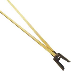 Peavey 10 Foot Split Handle Post Hole Digger from GME Supply