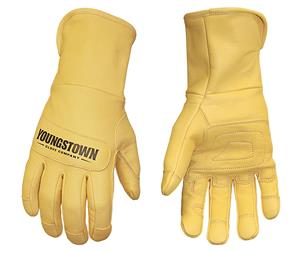 Youngstown Arc Rated Leather Utility Plus from GME Supply