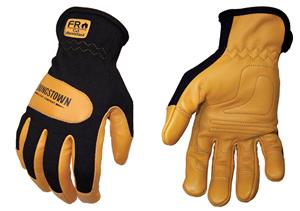 Youngstown Arc Rated FR Mechanics Hybrid from Columbia Safety