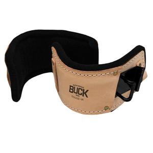 Buckingham Angled C-Pad for BuckAlloy Aluminum Climbers from GME Supply