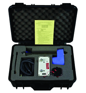 STB Phasing Voltmeter/Sensor (0-35kV) from GME Supply