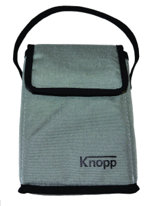 Knopp Case for Phase Sequence Indicator from GME Supply