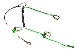 Buckingham EZ Squeeze Rope Style Mid-Length 490MRMC from GME Supply