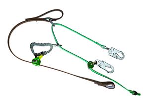 Buckingham EZ Squeeze Web Style with Snaps from GME Supply