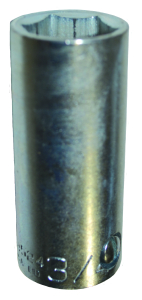 Salisbury 1800SM Socket for PG Tool- 3/4" from GME Supply