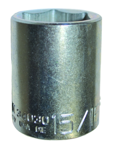 Salisbury 1800SL Socket for PG Tool- 15/16" from GME Supply