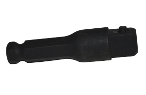 Replacement Adapter for Single Ended Impact Socket from GME Supply