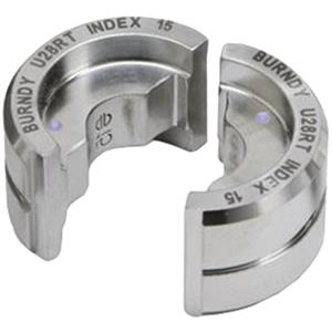 Burndy U-654 Die from GME Supply