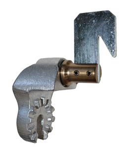Hastings Universal Rotary Blade Tie Stick Head A10021 from GME Supply