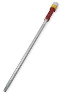 Speed Systems 1/2" Drive Shaft  from GME Supply