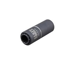 Klein Tools 2-in-1 Impact Socket 3/4" x 9/16" 66001 from GME Supply
