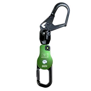 Buckingham Ox Block Clevis Top with Ox Horn- 50062D from Columbia Safety