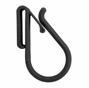 Buckingham Heavy-Duty Gated Handline Carrier 2402GH from Columbia Safety