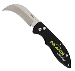 Madi OneFlip Pointed Lineman Knife from GME Supply