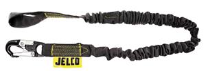 Jelco 6' Arc Flash Lanyard- Web Loop and Snap- 54206 from GME Supply