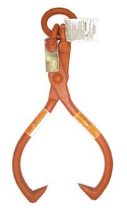 Dixie Certified Lifting Tong from GME Supply