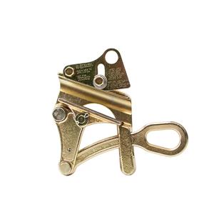 Klein Parallel Jaw Grip, HDPE Wire 1716-70 from Columbia Safety